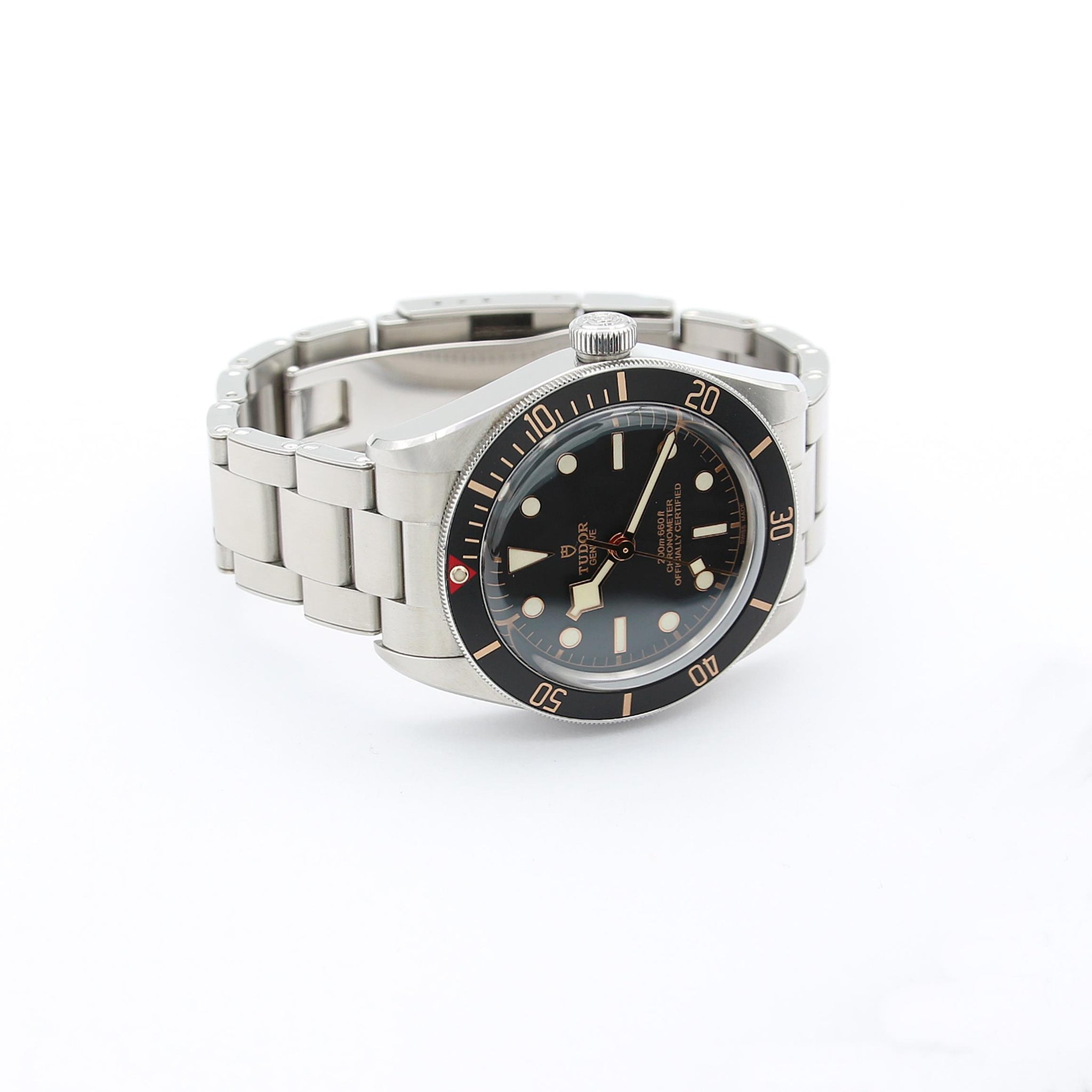 Tudor Black Bay Fifty-Eight ref. 79030N - Full Set – Debonar