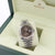 ON SALE: Rolex Datejust ref. 116234 Brown Flower Dial - Jubilee - Only Watch