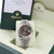 ON SALE: Rolex Datejust ref. 116234 Brown Flower Dial - Jubilee - Only Watch