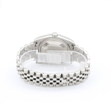 Load image into Gallery viewer, Rolex Datejust ref. 116234 Brown Flower Dial - Jubilee - Only Watch
