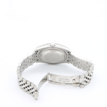 Load image into Gallery viewer, Rolex Datejust ref. 116234 Brown Flower Dial - Jubilee - Only Watch
