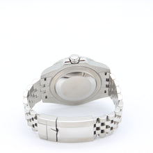 Carica l&#39;immagine nel visualizzatore di Gallery, Rolex GMT Master ref. 126710BLRO - Jubilee Bracelet - Full Set
