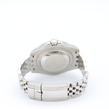Carica l&#39;immagine nel visualizzatore di Gallery, Rolex GMT Master ref. 126710BLRO - Jubilee Bracelet - Full Set
