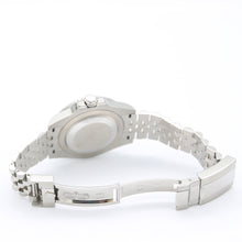 Carica l&#39;immagine nel visualizzatore di Gallery, Rolex GMT Master ref. 126710BLRO - Jubilee Bracelet - Full Set
