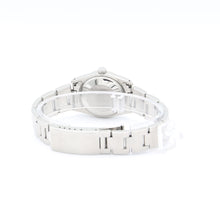 Załaduj obraz do przeglądarki galerii, Rolex Datejust Mid-Size ref. 78240 - Tiffany  Dial - Oyster Bracelet
