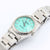 Rolex Datejust Mid-Size ref. 78240 - Tiffany  Dial - Oyster Bracelet