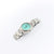 Rolex Datejust Mid-Size ref. 78240 - Tiffany  Dial - Oyster Bracelet