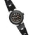 Bulgari Aluminium Diagono ref. AL 44 TA - Black Dial - Warranty papers