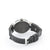 Bulgari Aluminium Diagono ref. AL 44 TA - Black Dial - Warranty papers