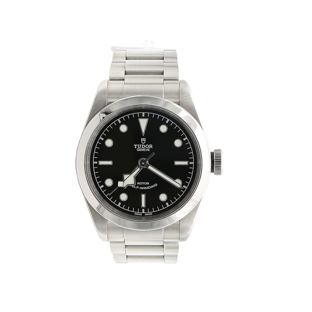 Tudor heritage black bay 79540 deals