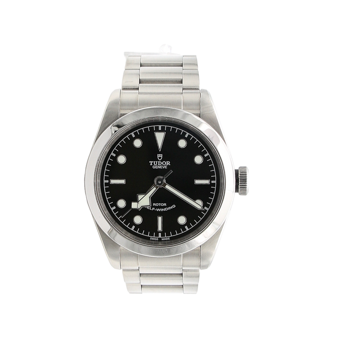 Tudor Black Bay 41 ref. 79540 - 2019 - Full Set