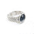 Rolex ref. 16220 Blue Dial Jubilee Bracelet - Full Set