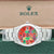 Rolex Precision Date ref 6694  - Jigsaw Dial - Oyster Bracelet