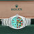 Rolex Precision Date ref 6694  - Celebration Day Dial - Oyster Bracelet