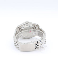 Load image into Gallery viewer, Rolex Datejust ref. 16220 Grey Roman Dial Jubilee Bracelet
