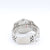 Rolex Datejust ref. 16220 Blue Roman Dial Jubilee Bracelet