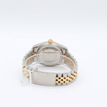 Load image into Gallery viewer, Rolex Datejust ref. 16013 -Steel/Gold - Black dial
