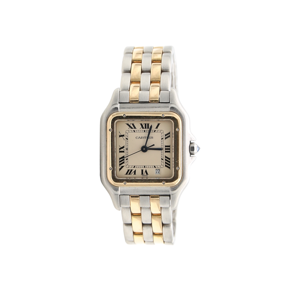 Buy Watch Cartier Panthere ref. 187957 – Debonar Watches Sp. z o.o