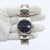 Rolex Precision Date ref. 6694 Blue Dial (Golden Indexes) - Oyster bracelet