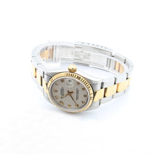 Load image into Gallery viewer, Rolex Datejust ref. 68273 Millennary Dial - Oyster Bracelet
