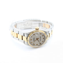 Load image into Gallery viewer, Rolex Datejust ref. 68273 Millennary Dial - Oyster Bracelet
