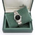 Rolex Oyster Perpetual Ref. 67480 - Black Circle Dial - Full Set