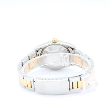 Load image into Gallery viewer, Rolex Datejust ref. 68273 Millennary Dial - Oyster Bracelet
