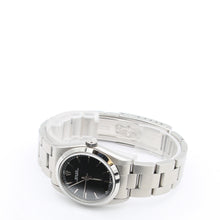 Load image into Gallery viewer, Rolex Oyster Perpetual Ref. 67480 - Black Circle Dial - Full Set
