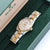 Rolex Datejust ref. 68273 Millennary Dial - Oyster Bracelet