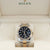 Rolex Skydweller Steel/Gold ref. 326933 Black Dial Oyster bracelet - Full Set
