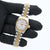 Rolex Datejust Lady ref. 69173 Steel/Gold - Jubilee Bracelet - Cream Pyramid Dial - Full Set