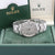 ON SALE: Rolex Air-King ref. 14010M Silver dial - Full Set