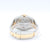 Rolex Skydweller Steel/Gold ref. 326933 White Dial Oyster bracelet - Full Set