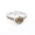 Rolex Datejust Lady ref. 69173 - Champagne Diamonds Dial with Diamonds Bezel
