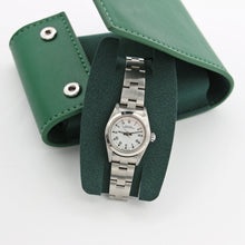 Załaduj obraz do przeglądarki galerii, ON SALE: Rolex Oyster Perpetual ref. 76080 White Roman Dial
