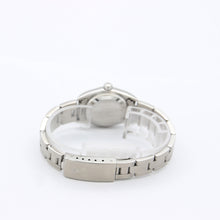 Load image into Gallery viewer, Rolex Oyster Perpetual ref. 76080 White Roman Dial
