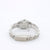 Rolex Oyster Perpetual 31 ref. 76080 White Roman Diamonds Dial - Full Set - Oyster Bracelet