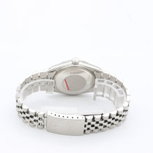 Załaduj obraz do przeglądarki galerii, Rolex Datejust ref. 16030 - Jubilee Bracelet - Silver Dial VII
