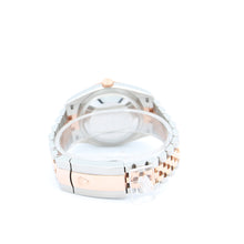 Cargar imagen en el visor de la galería, Rolex Datejust ref. 126231 - Silver Motif Dial - Full Set
