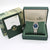 Rolex Oyster Perpetual 31 ref. 77080 Blue Arabic - Full Set