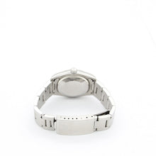 Cargar imagen en el visor de la galería, ON SALE: Rolex Oyster Perpetual 31 ref. 67480 Blue 3-6-9 Dial - Full Set

