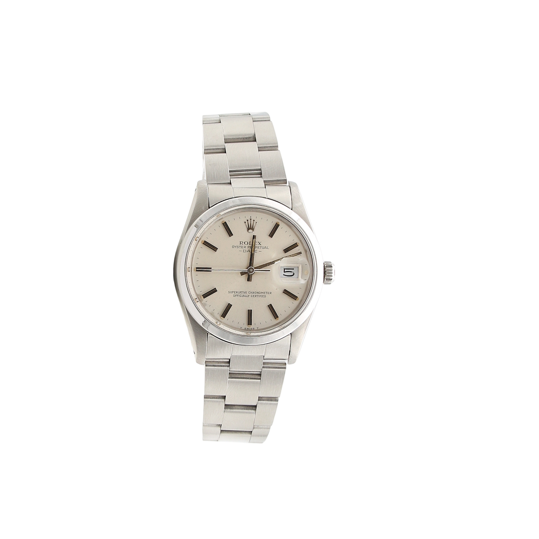 Rolex date 15000 best sale