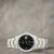 Rolex Date ref. 15000 Black Dial Oyster Bracelet