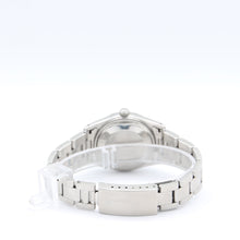 Załaduj obraz do przeglądarki galerii, Rolex Date ref. 15000 Silver Dial Oyster Bracelet
