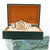 Rolex Datejust 36 ref. 16233 Tapestry dial - Oyster Bracelet - Full Set
