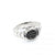 Rolex Daytona ref. 116520G Black Dial with Diamonds
