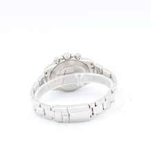 Załaduj obraz do przeglądarki galerii, Rolex Daytona ref. 116520G Black Dial with Diamonds
