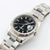 Rolex Datejust ref. 116234 Schwarzes Zifferblatt – Oyster-Armband