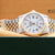 Rolex Datejust 36 ref. ref. 16233 White Diamonds dial - Full set