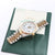 Rolex Datejust 36 ref. ref. 16233 White Diamonds dial - Full set